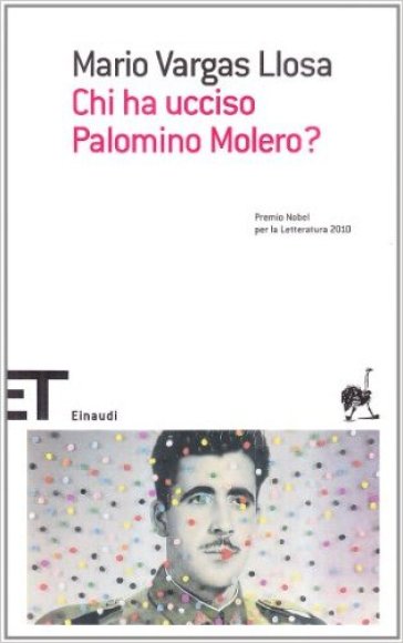 Chi ha ucciso Palomino Molero? - Mario Vargas Llosa
