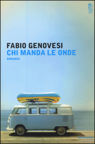 Chi manda le onde - Fabio Genovesi