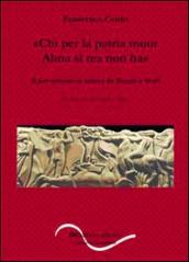 «Chi per la patria muor / Alma sì rea non ha». Il patriottismo in musica da Rossini a Verdi