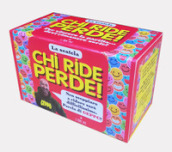 Chi ride perde! Con Carte