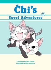 Chi s Sweet Adventures 2