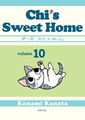 Chi s Sweet Home 10