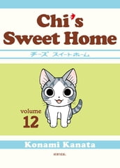 Chi s Sweet Home 12