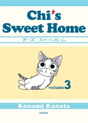 Chi s Sweet Home 3