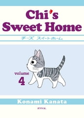 Chi s Sweet Home 4