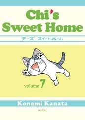 Chi s Sweet Home 7