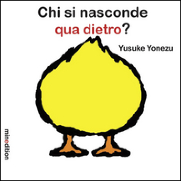 Chi si nasconde qua dietro? - Yusuke Yonezu