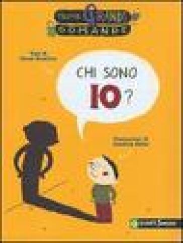 Chi sono io? - Oscar Brenifier