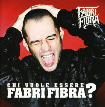 Chi vuole essere fabri fibra?cd+dvd - Fabri Fibra