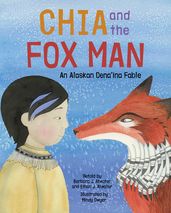 Chia and the Fox Man