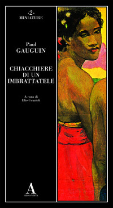 Chiacchiere di un imbrattatele - Paul Gauguin