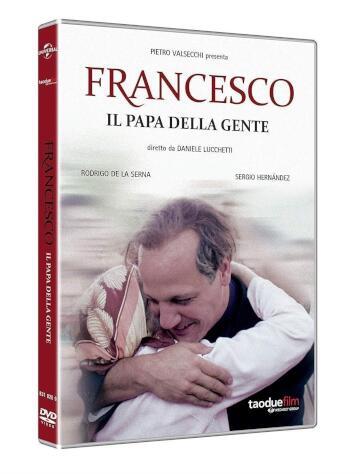 Chiamatemi Francesco, Il Papa Della Gente - Daniele Luchetti