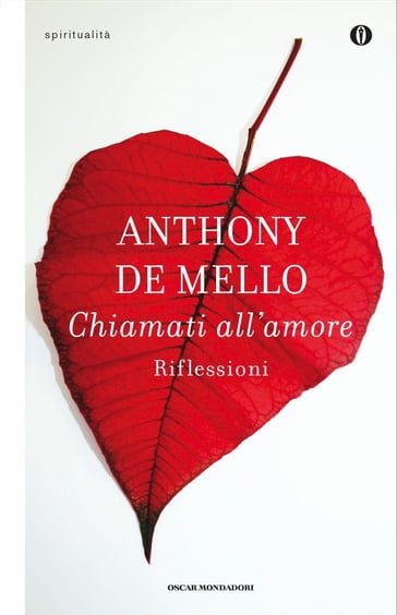 Chiamati all'amore - Anthony De Mello