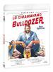 Lo Chiamavano Bulldozer (Blu-Ray+Dvd)
