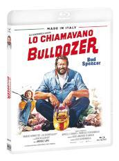 Lo Chiamavano Bulldozer (Blu-Ray+Dvd)