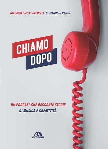 Chiamo dopo - Giacomo 