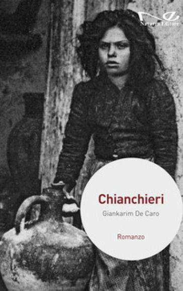Chianchieri - Giankarim De Caro