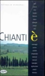 Chianti è