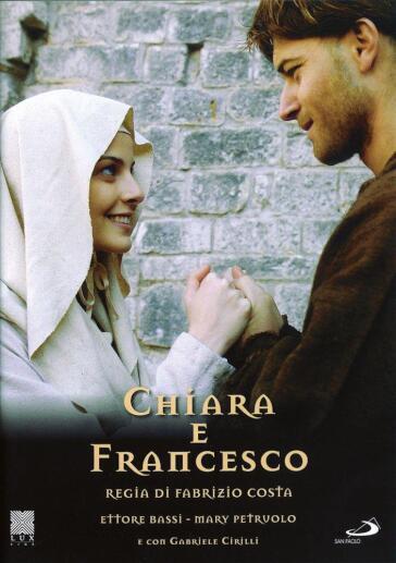 Chiara E Francesco - Fabrizio Costa