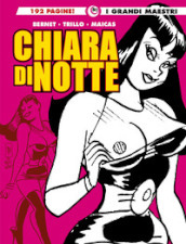 Chiara di notte. 4.