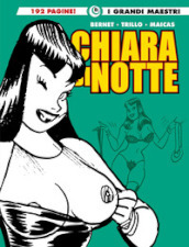 Chiara di notte. 5.