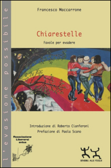 Chiarestelle - Francesco Maccarrone