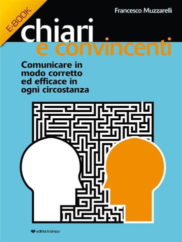 Chiari e Convincenti - Francesco Muzzarelli