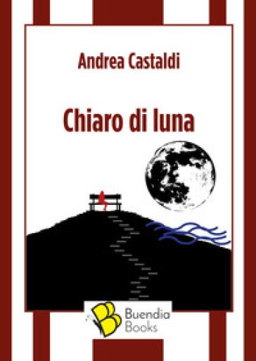 Chiaro di luna - Andrea Castaldi