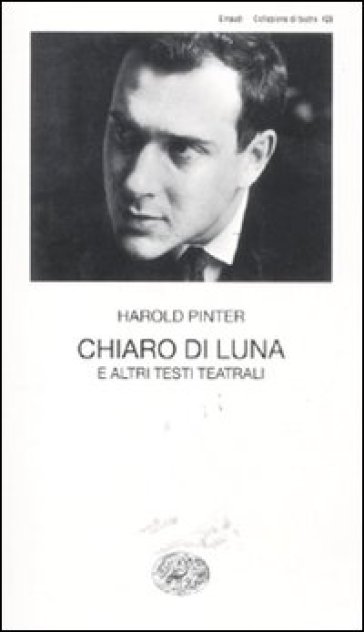Chiaro di luna e altri testi teatrali - Harold Pinter