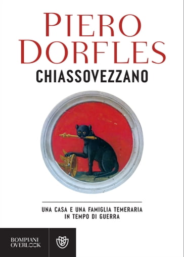 Chiassovezzano - Dorfles Piero