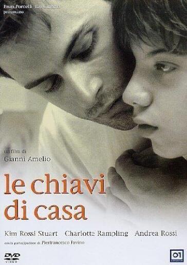 Chiavi Di Casa (Le) - Gianni Amelio