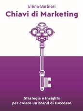 Chiavi di Marketing