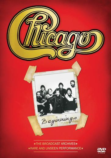 Chicago - Beginnings