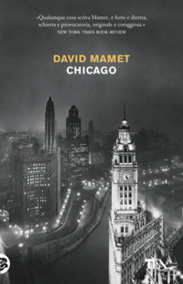 Chicago - David Mamet