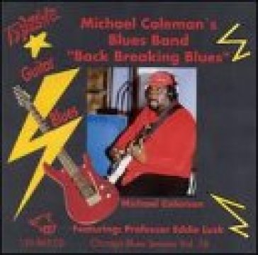 Chicago blues sess.vol.19 - Michael Coleman & Hi