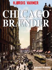 Chicago brænder