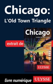 Chicago : l Old town triangle