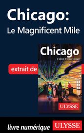 Chicago : le Magnificient Mile