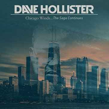 Chicago winds...the saga continues - DAVE HOLLISTER