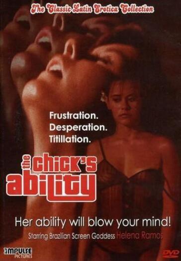 Chick'S Ability [Edizione: Stati Uniti]