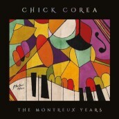 Chick corea the montreux years