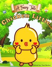 Chicken Little Bedtime Story