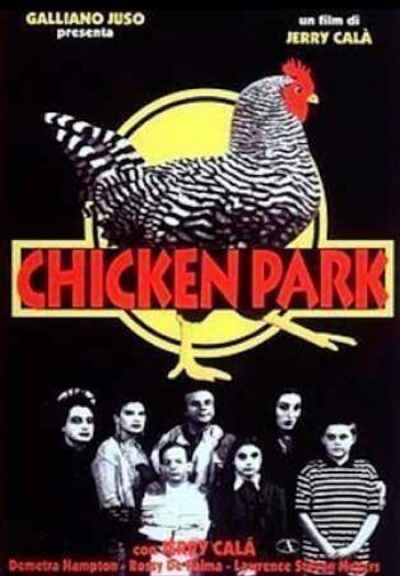 Chicken Park - Jerry Cala