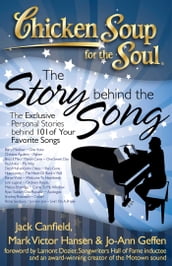 Chicken Soup for the Soul: The Story behind the Song