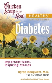 Chicken Soup for the Soul Healthy Living Series: Diabetes