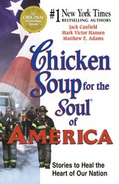 Chicken Soup for the Soul of America