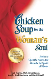Chicken Soup for the Woman s Soul