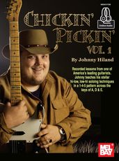 Chickin  Pickin , Volume 1