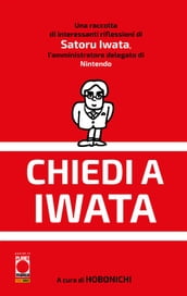 Chiedi a Iwata