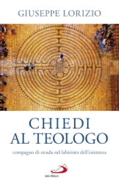 Chiedi al teologo